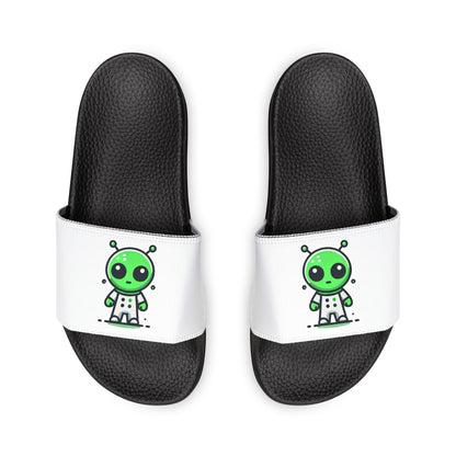 Loonar Alien Men’s Removable-Strap Sandals