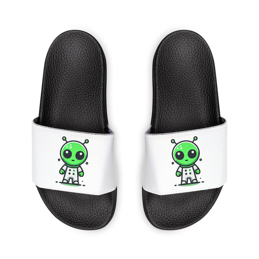 Loonar Alien Men’s Removable-Strap Sandals