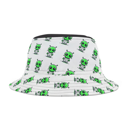 Alien Bucket Hat (AOP)